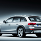 Illustration for article titled 2010 Audi A4 allroad Quattro: To Grandmothers Haus We Go